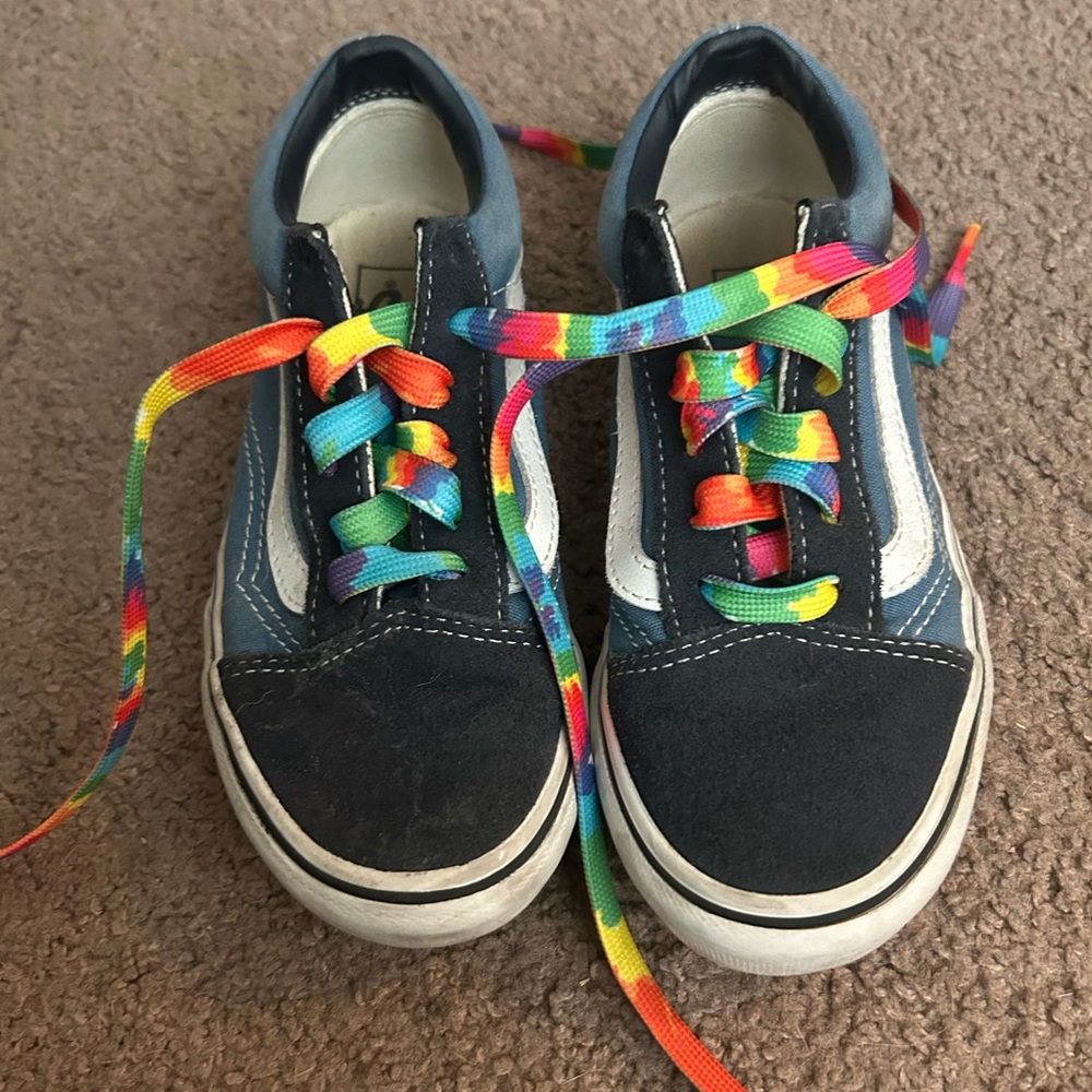 Kids 1.5Y Vans